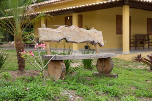 Sitio Recanto Dos Passaros Sao Fidelis  Zewnętrze zdjęcie